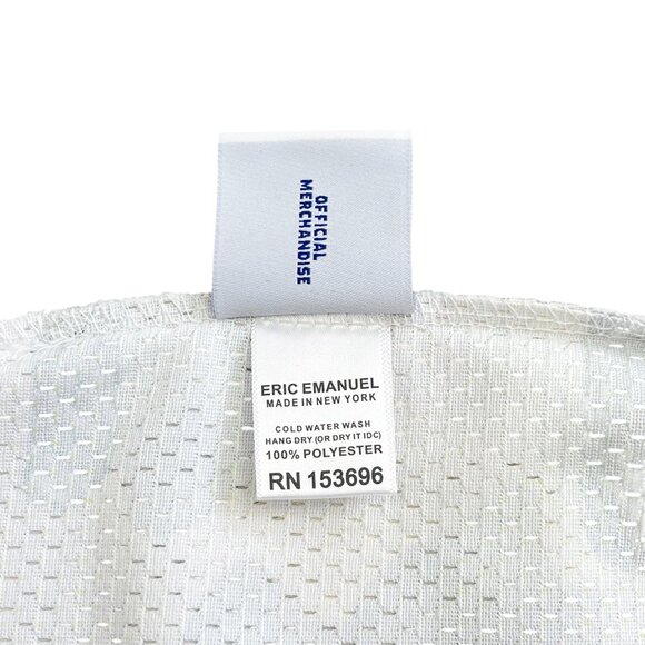 Eric Emanuel EE Basic Shorts Snow Camo - Picture 4 of 4